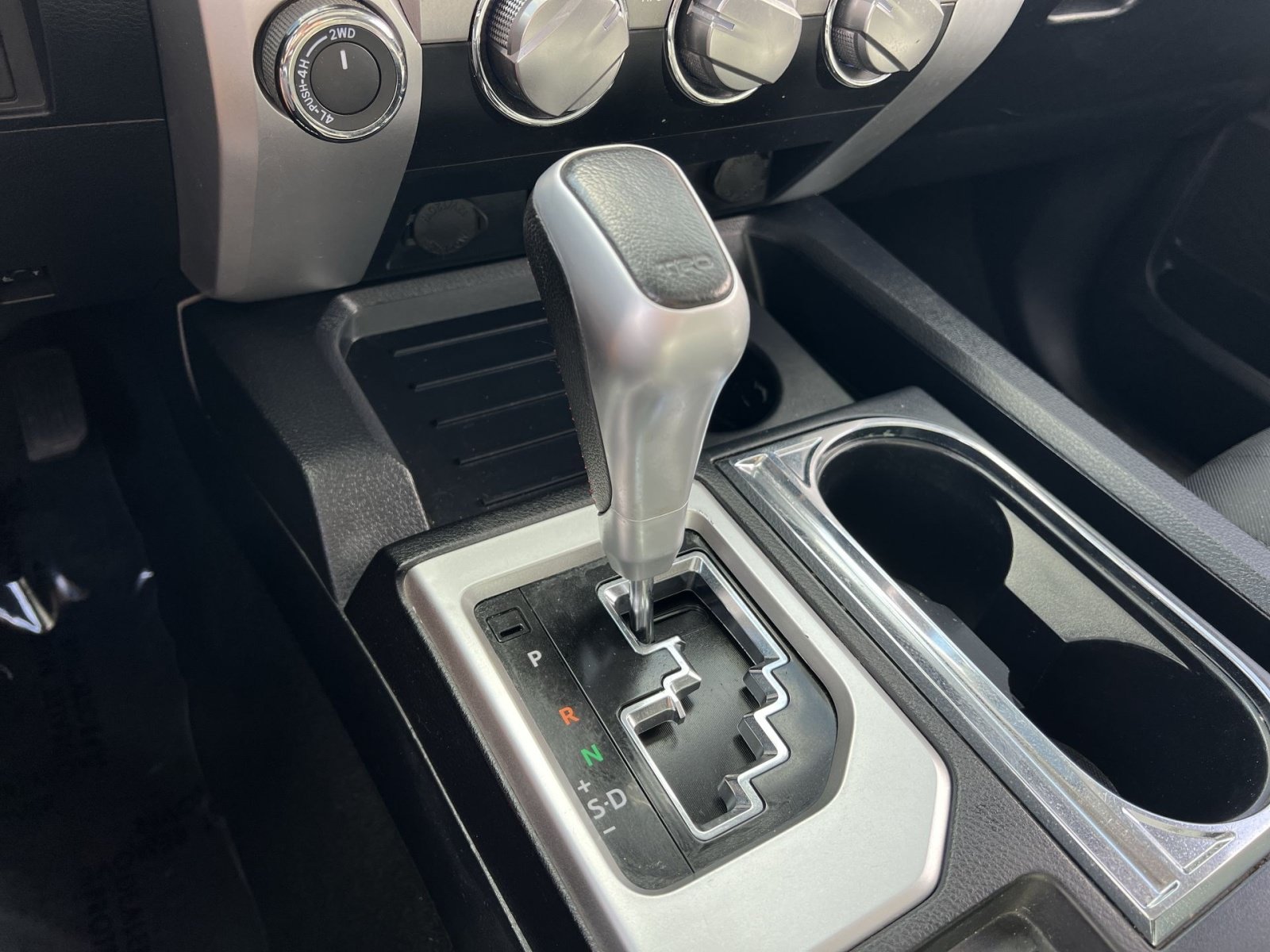 Used 2019 Toyota Tundra SR5 AWD/4WD image 22