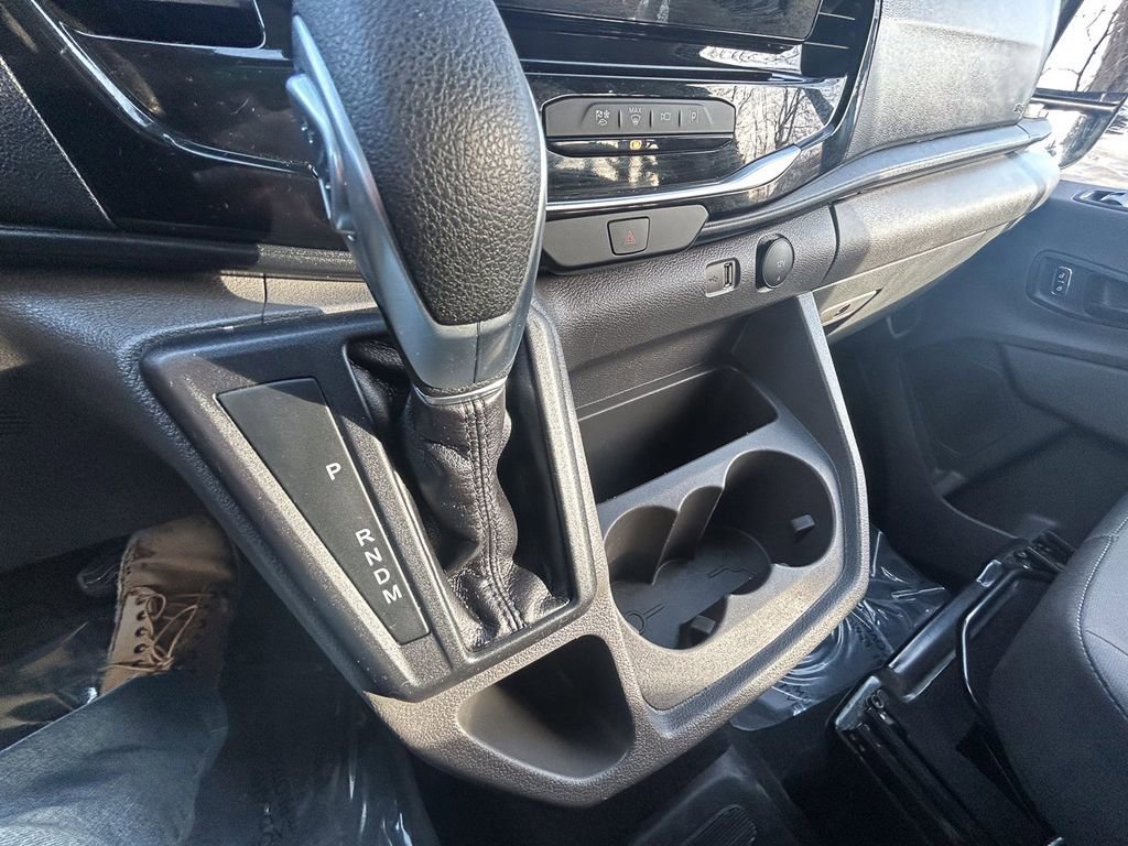 Certified 2023 Ford Transit 350 XLT image 23