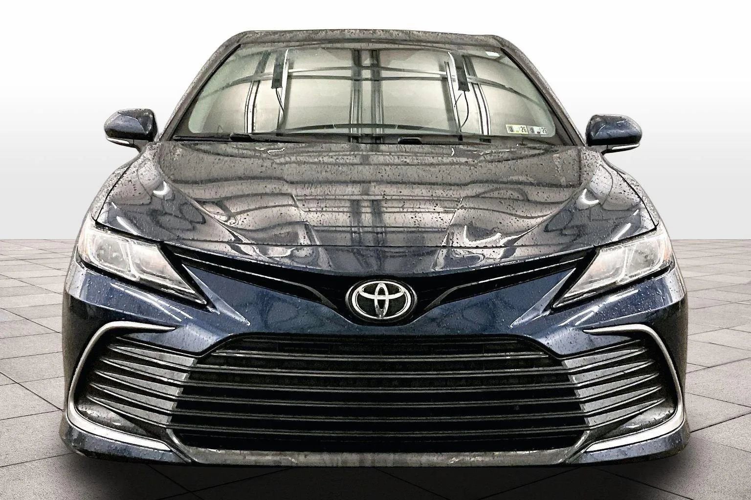 Used 2021 Toyota Camry LE w/ Cold Weather Package image 3