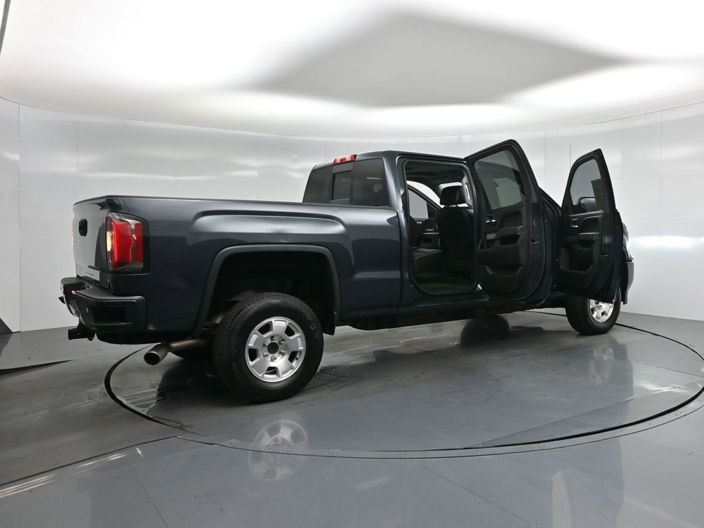Used 2018 GMC Sierra 1500 Denali image 5