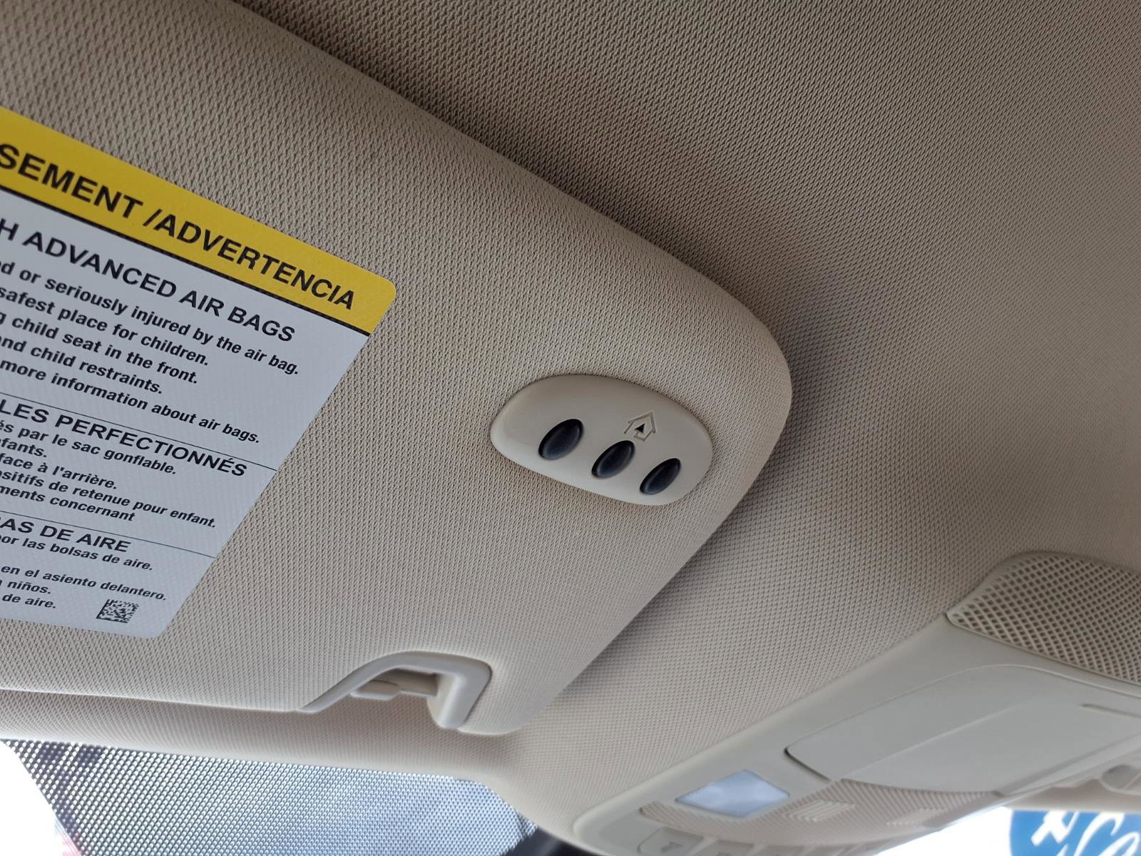 Certified 2024 Ford Edge SEL w/ Convenience Package image 15