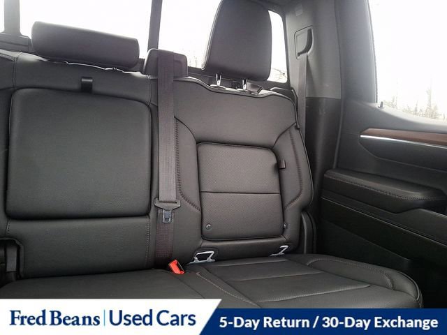 Used 2022 GMC Sierra 1500 Denali image 19