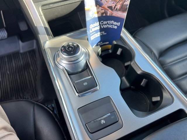 Certified 2022 Ford Edge SEL w/ Convenience Package image 14