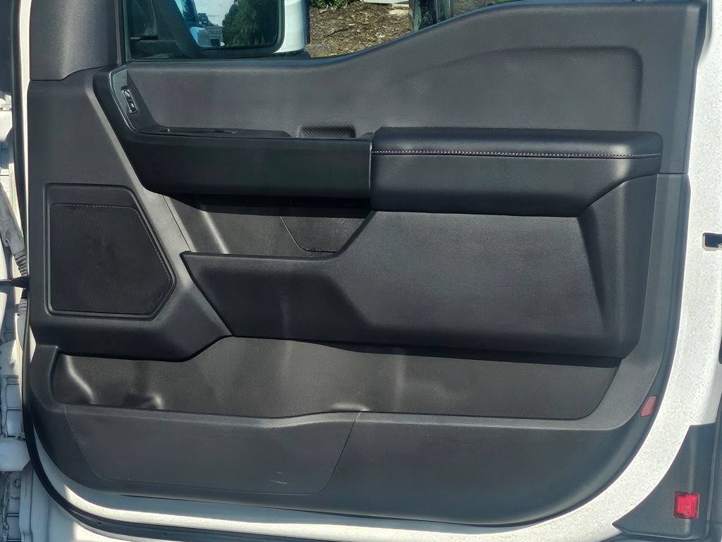 Certified 2023 Ford F150 XL w/ STX Appearance Package RWD image 33