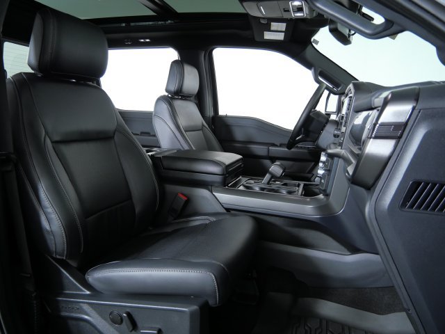 Certified 2025 Ford F150 Lariat AWD/4WD image 13