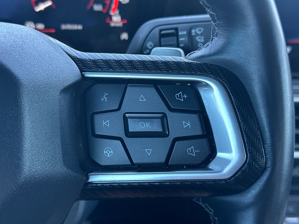 Certified 2024 Ford Mustang GT Premium RWD image 21