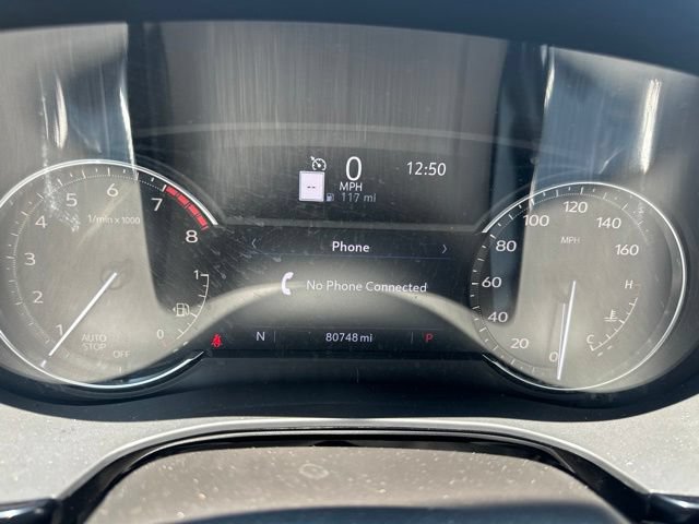 Used 2023 Cadillac XT6 Premium Luxury FWD image 16