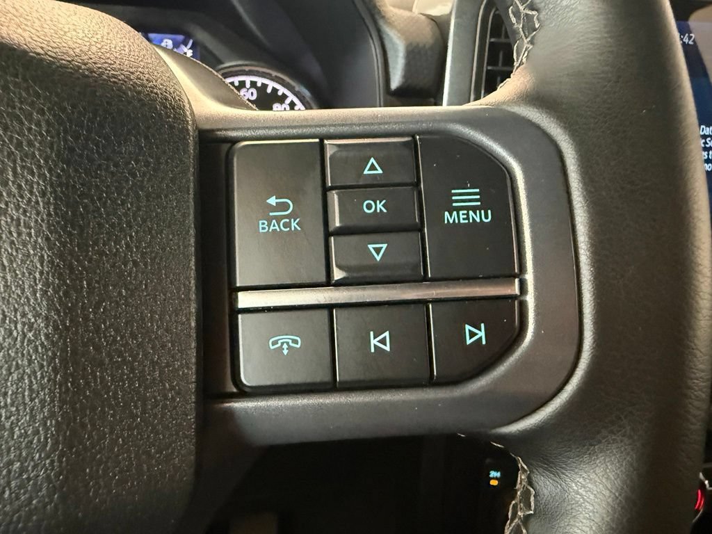 Certified 2023 Ford F150 XLT w/ Equipment Group 302A High AWD/4WD image 19