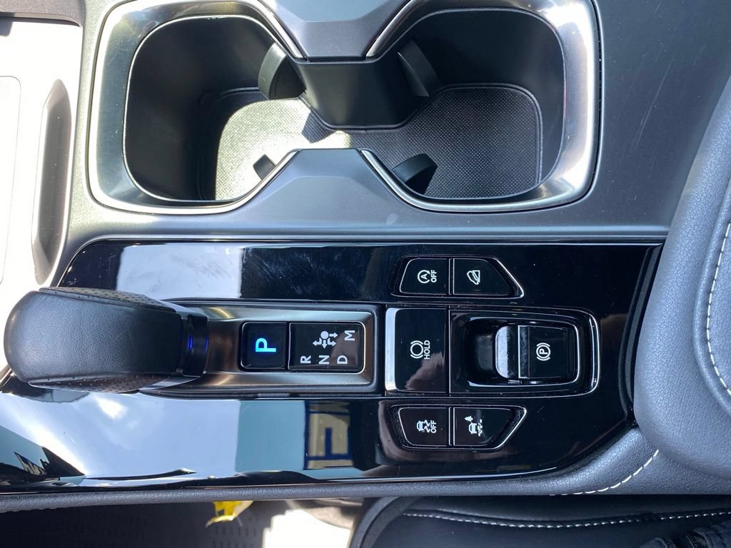 Used 2023 Lexus NX 350 F Sport AWD/4WD image 18