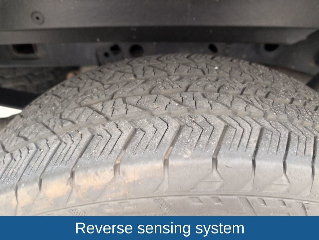 Certified 2022 Ford F150 XLT w/ Equipment Group 302A High image 21