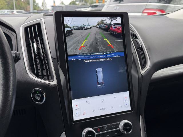 Certified 2024 Ford Edge SEL AWD/4WD image 19