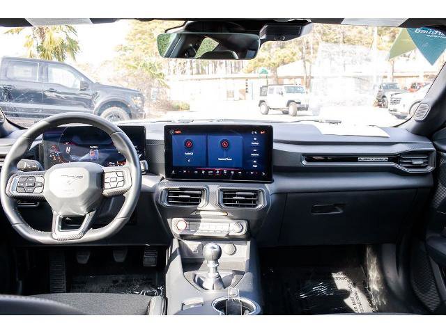 Certified 2024 Ford Mustang GT image 12