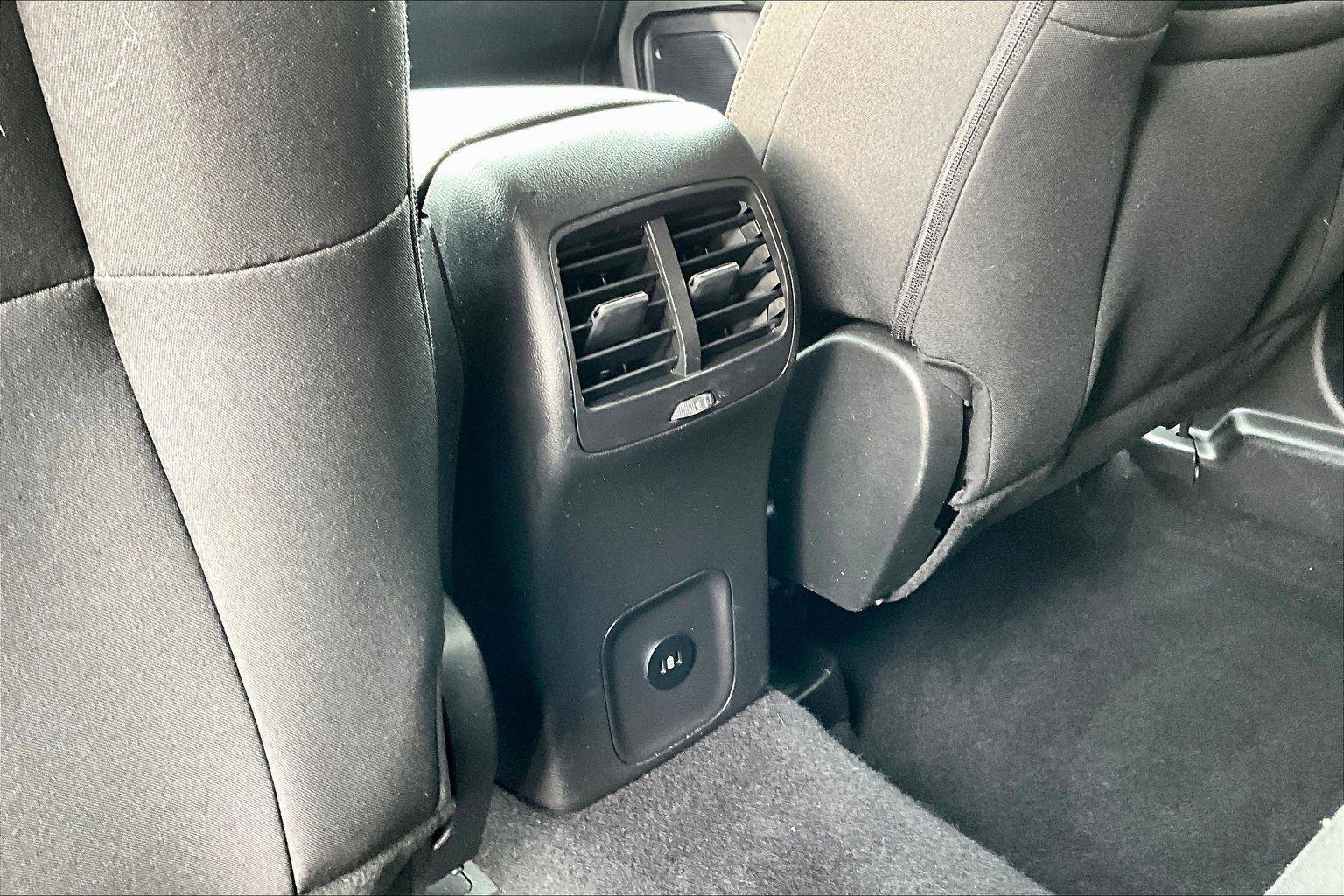 Certified 2023 Ford Escape Active w/ Tech Pack #1 image 16