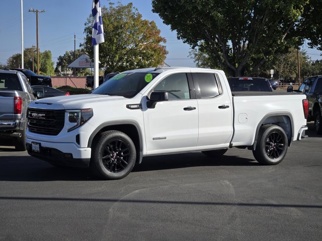 Used 2023 GMC Sierra 1500 Elevation RWD image 6