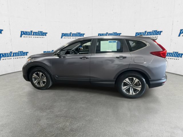 Used 2019 Honda CR-V LX image 7