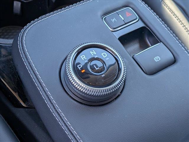 Certified 2024 Ford Mustang Mach-E Select RWD image 12