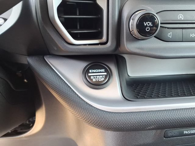 Certified 2023 Ford Bronco Sport Outer Banks AWD/4WD image 22
