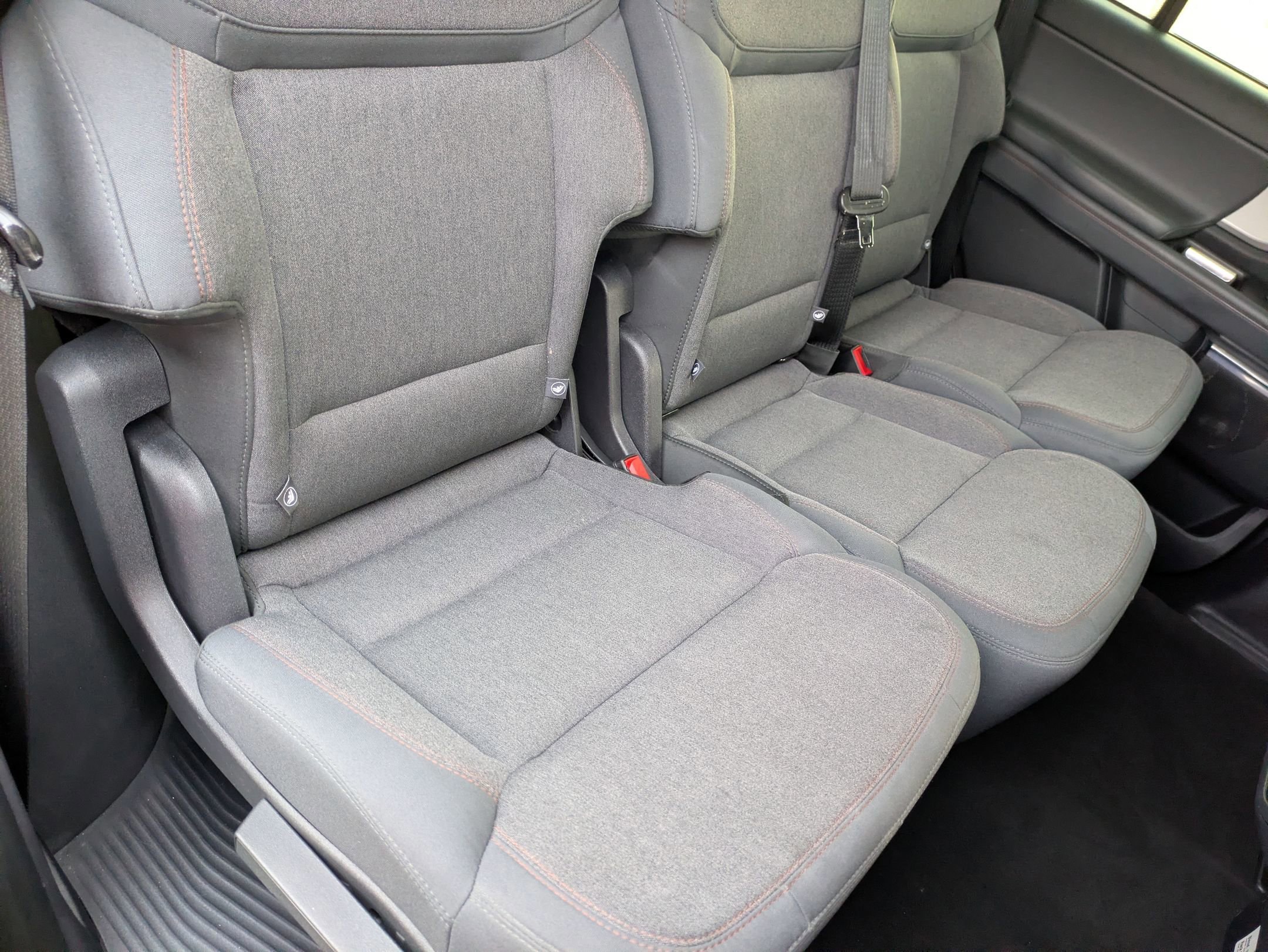 Certified 2025 Ford Expedition Active image 35