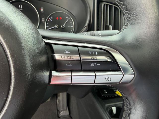 Used 2025 MAZDA CX-50 AWD 2.5 S w/ Premium Package image 19