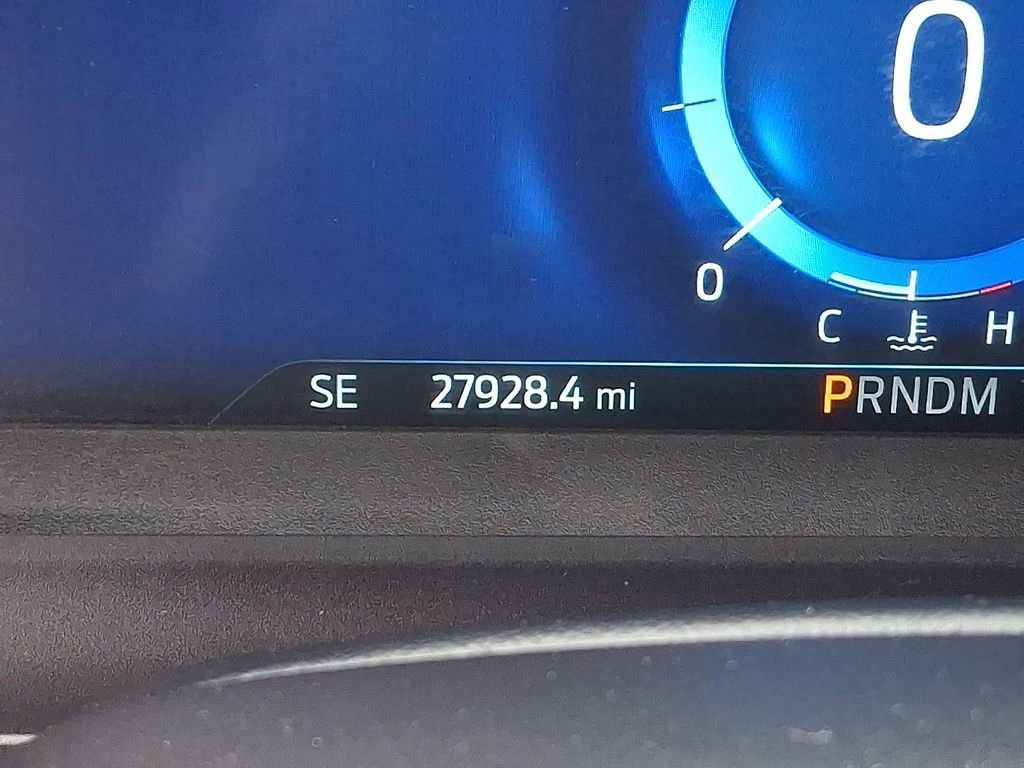 Certified 2023 Ford Explorer ST w/ Equipment Group 401A image 22