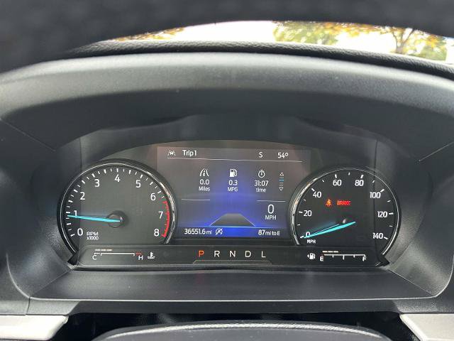 Certified 2023 Ford Explorer XLT AWD/4WD image 15