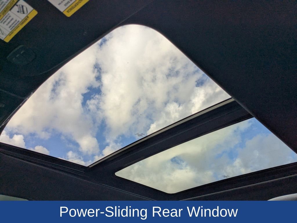 Certified 2019 Ford F150 Raptor w/ Equipment Group 802A Luxury image 18