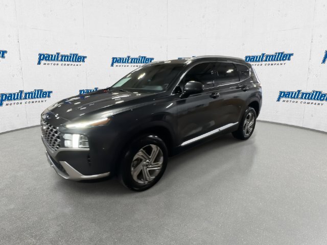 Used 2022 Hyundai Santa Fe SEL AWD/4WD image 5