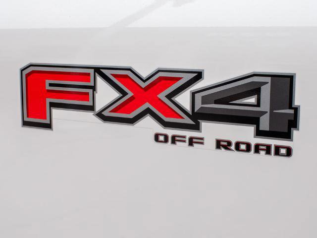 Certified 2024 Ford F350 Platinum image 12