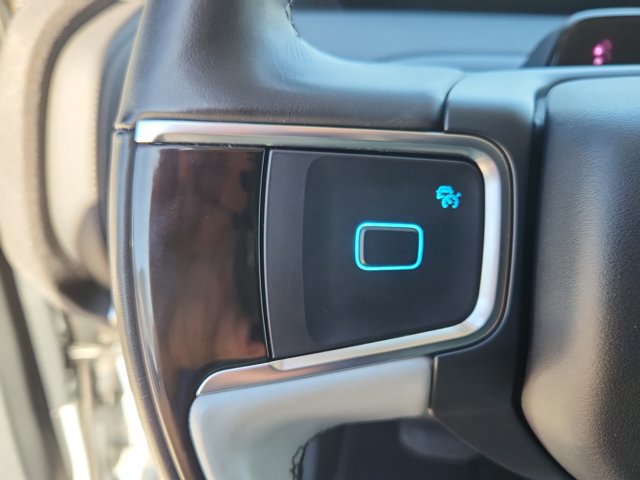Certified 2025 Ford Expedition Max Platinum AWD/4WD image 25