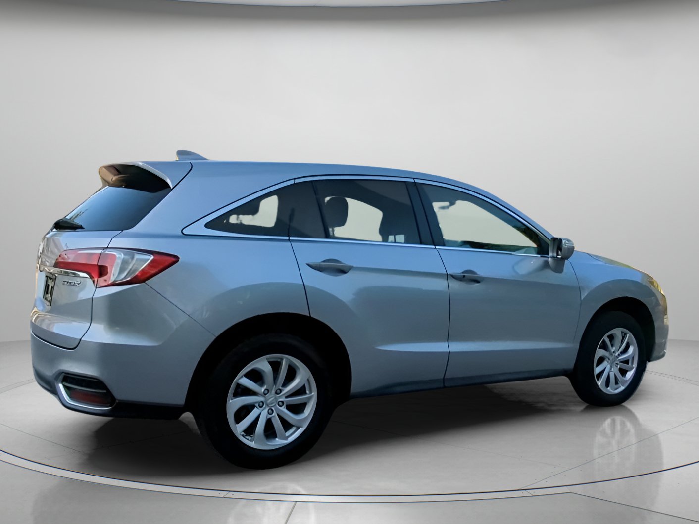 Used 2017 Acura RDX FWD image 29