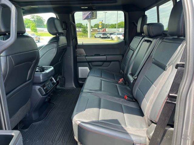 Certified 2024 Ford F150 Raptor AWD/4WD image 6