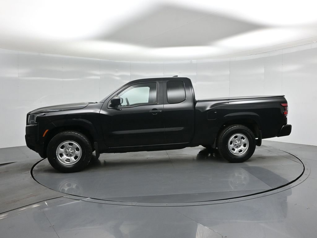 Used 2022 Nissan Frontier S w/ Technology Package image 31