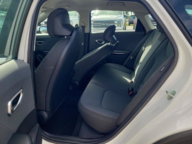 Used 2025 Kia K4 FWD image 11