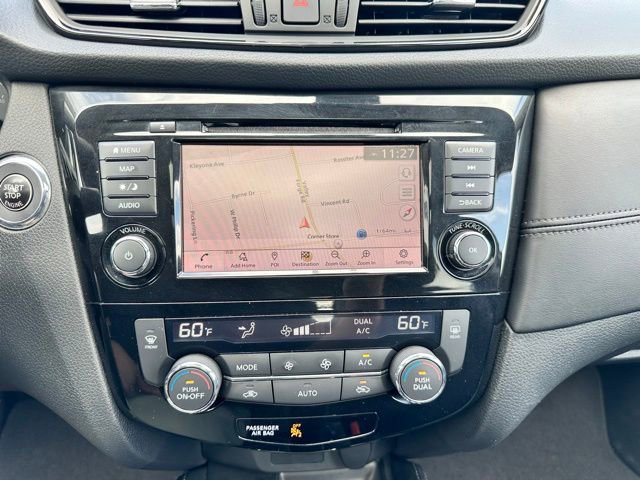Used 2020 Nissan Rogue SL w/ Premium Package AWD/4WD image 64