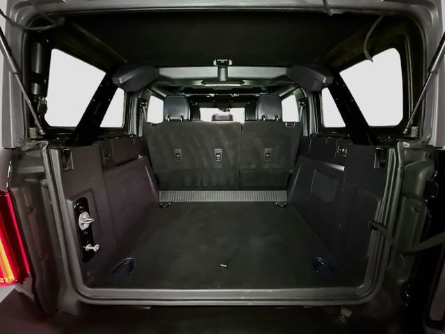 Certified 2023 Ford Bronco Wildtrak image 32