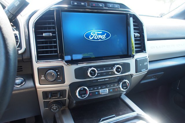 Certified 2022 Ford F250 Lariat w/ Lariat Ultimate Package AWD/4WD image 26