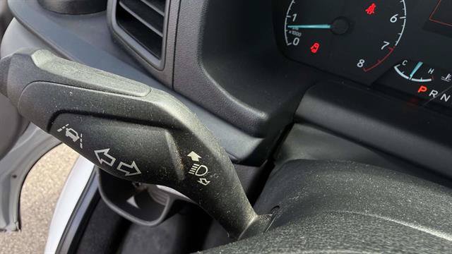 Certified 2023 Ford Transit 250 Low Roof RWD image 14