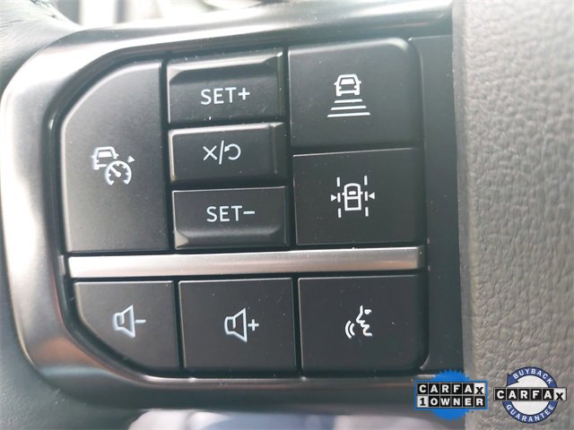 Certified 2024 Ford F150 Platinum w/ FX4 Off-Road Package image 17