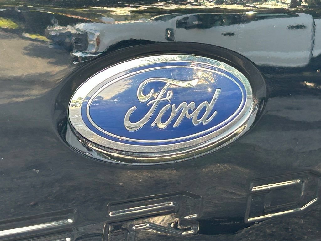 Certified 2026 Ford F250 Lariat AWD/4WD image 24