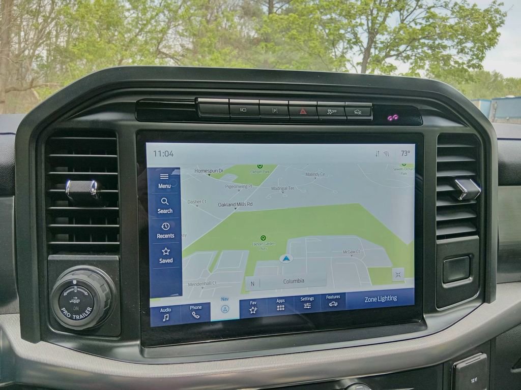 Certified 2022 Ford F150 Raptor w/ Equipment Group 801A High image 24