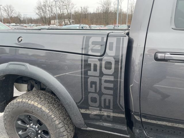 Used 2022 RAM 2500 Power Wagon image 4