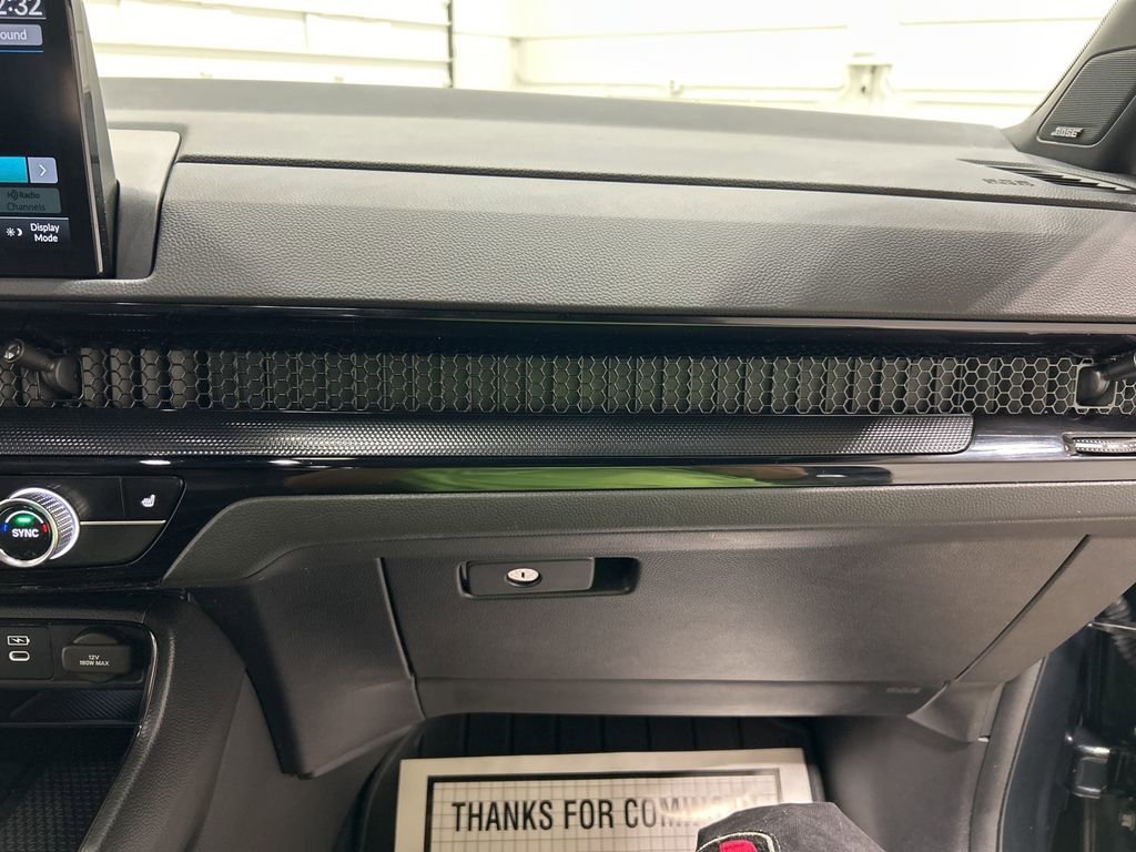 Used 2023 Honda CR-V Sport Touring image 49