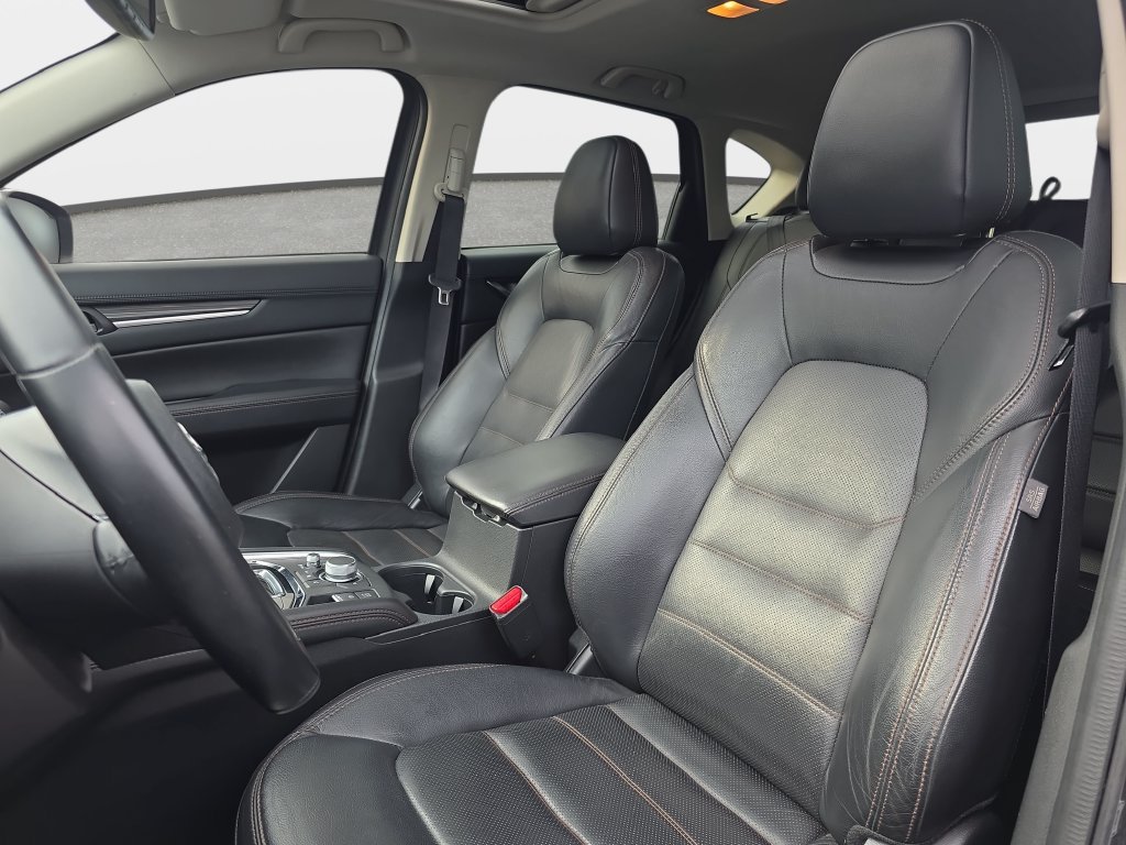 Used 2019 MAZDA CX-5 Grand Touring AWD/4WD image 13