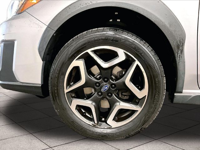 Used 2019 Subaru Crosstrek 2.0i Limited AWD/4WD image 8