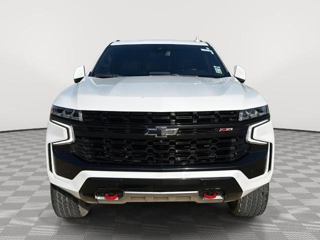 Used 2023 Chevrolet Suburban Z71 w/ Luxury Package image 8