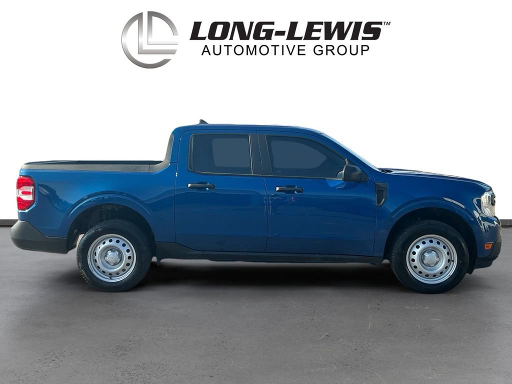 Certified 2024 Ford Maverick XL FWD image 8