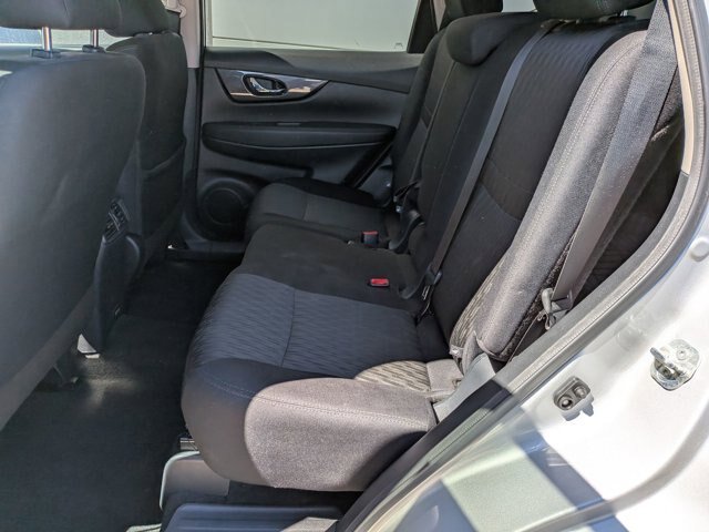Used 2020 Nissan Rogue S w/ Special Edition Package FWD image 30