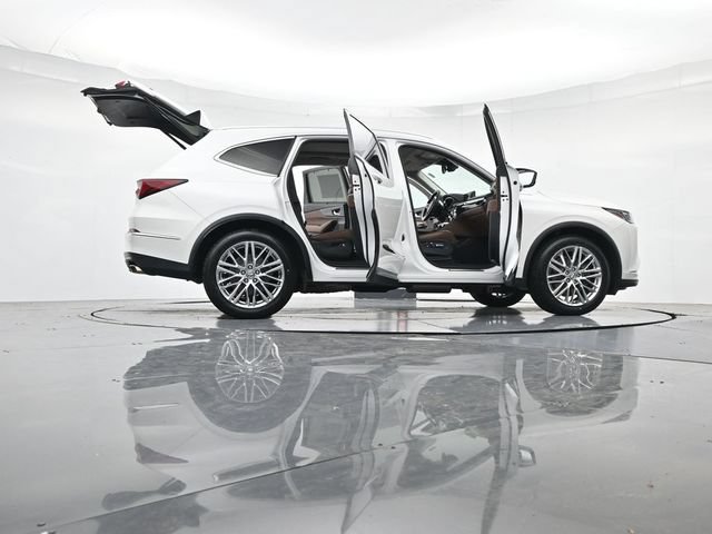 Used 2023 Acura MDX w/ Advance Package AWD/4WD image 57