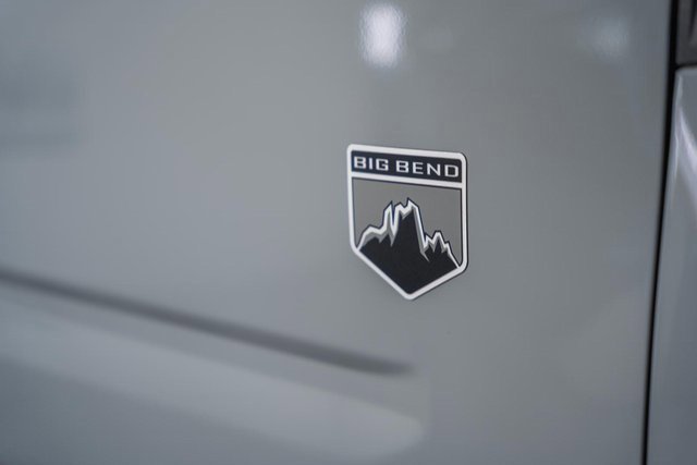 Certified 2023 Ford Bronco Sport Big Bend w/ Convenience Package image 15