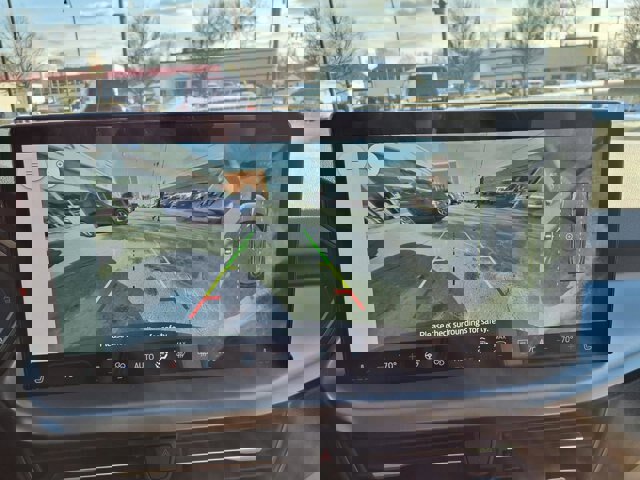 Certified 2023 Ford Escape Active w/ Tech Pack #2 image 12